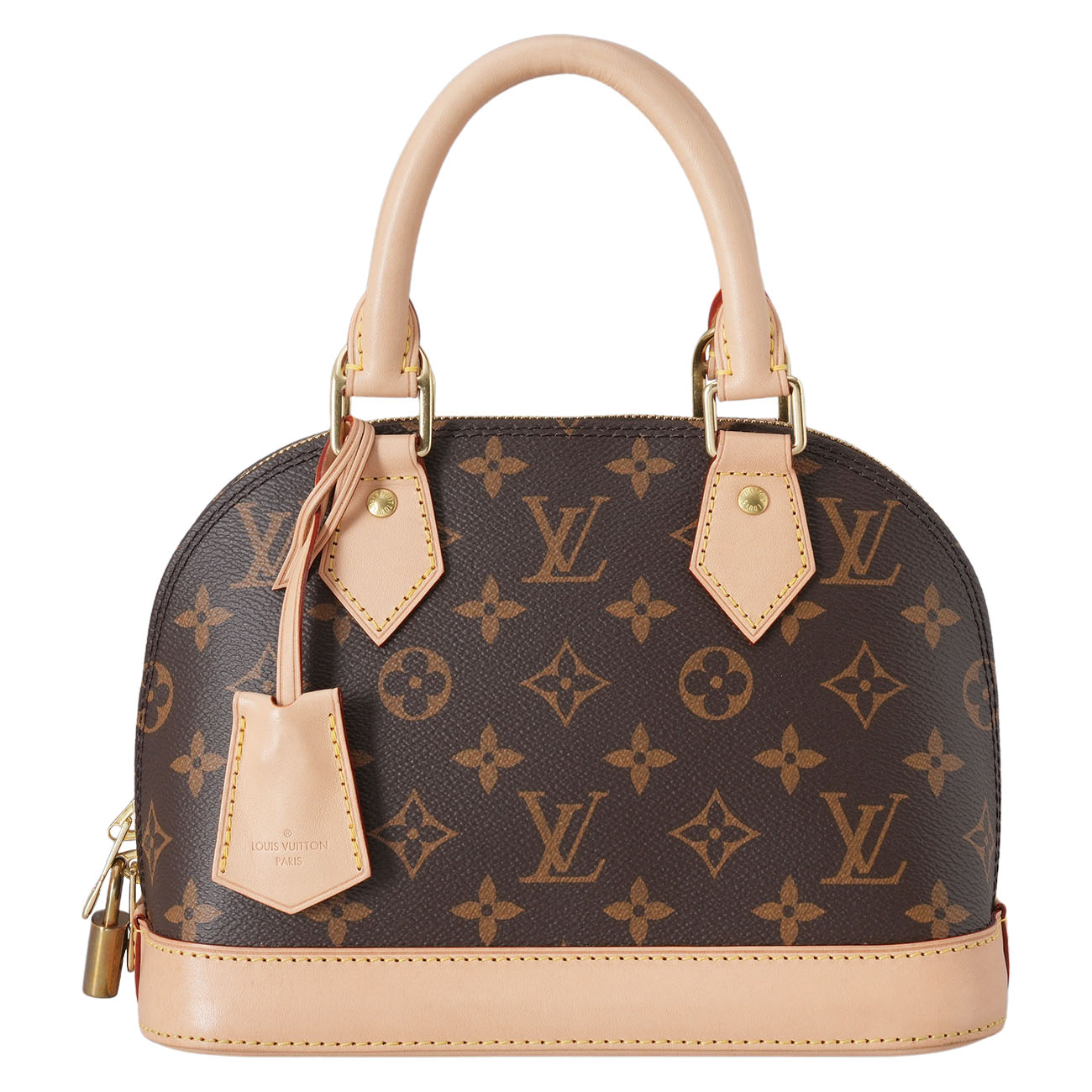 LOUIS VUITTON(USED)루이비통 모노그램 알마 BB
